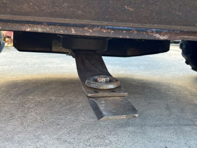 草刈機 KM950 写真７